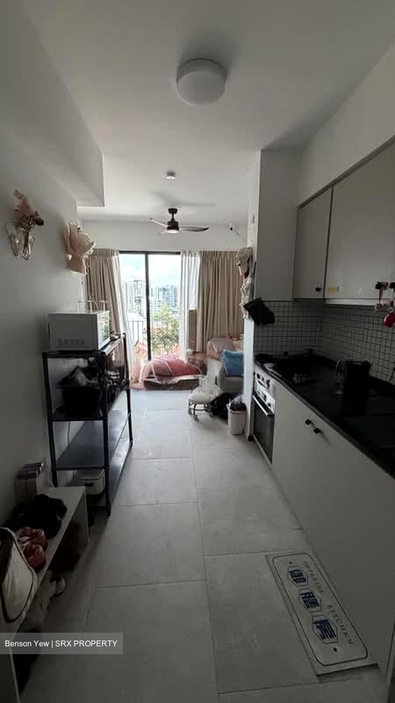 Jui Residences (D12), Apartment #598094401